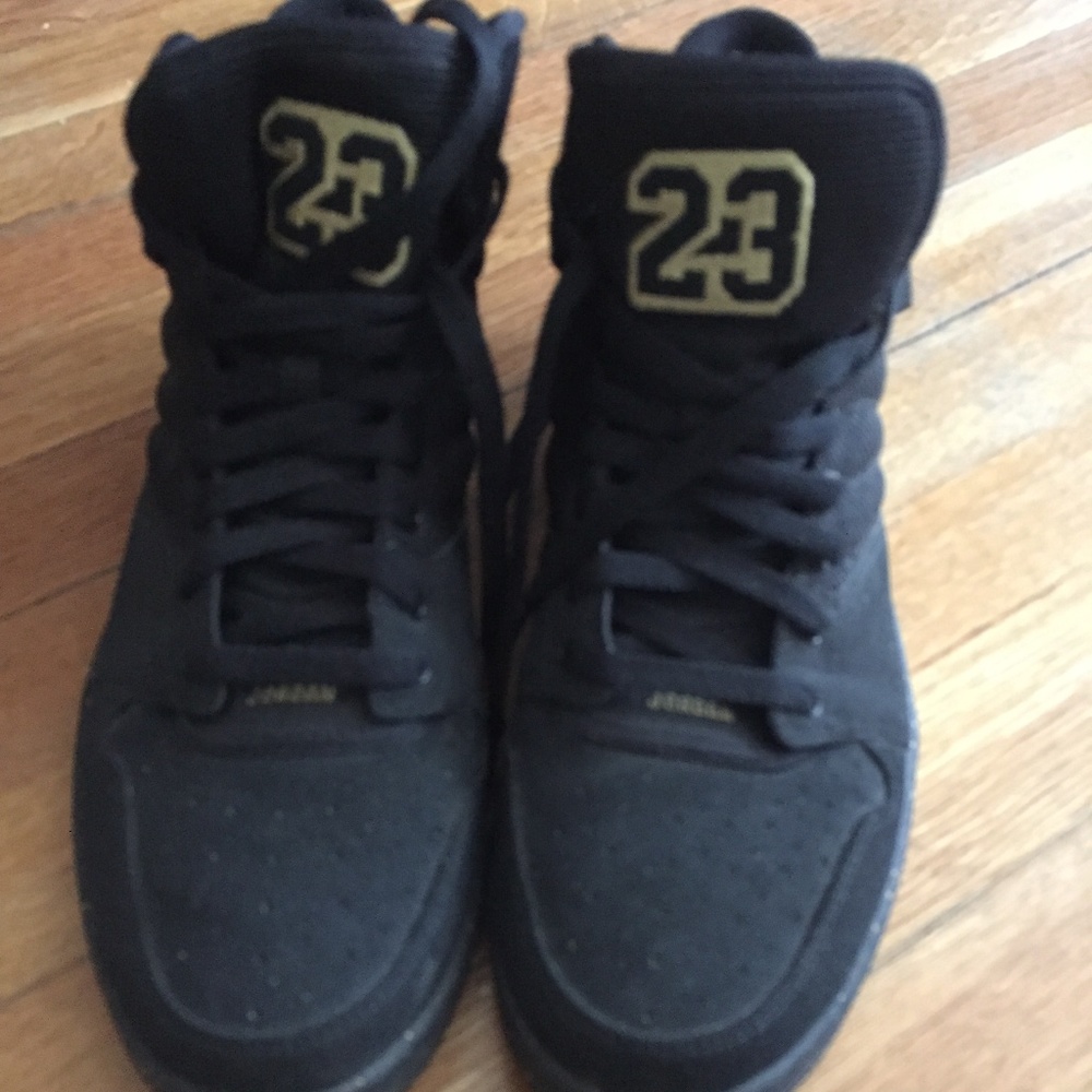 Jordans